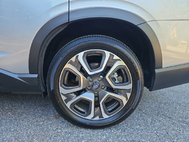 Certified 2026 Subaru Ascent Limited AWD/4WD image 24