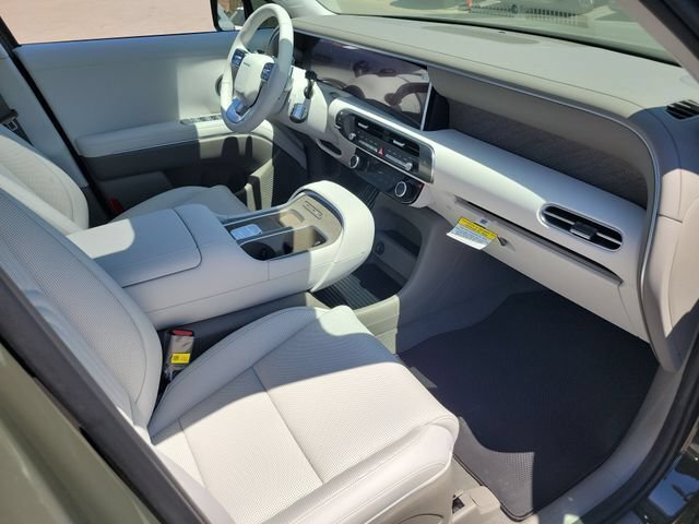 New 2026 Hyundai Palisade SEL FWD image 22