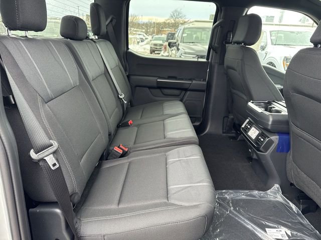 New 2026 Ford F150 STX w/ Equipment Group 200A image 21