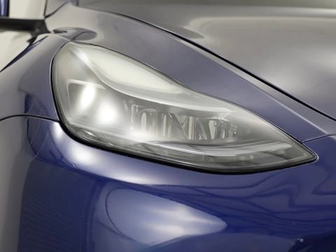 Used 2024 Tesla Model Y Long Range RWD image 9