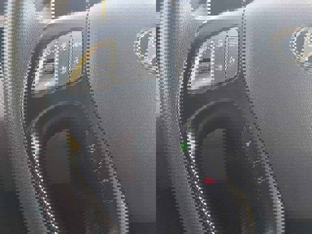 Used 2015 Hyundai Tucson GLS image 19