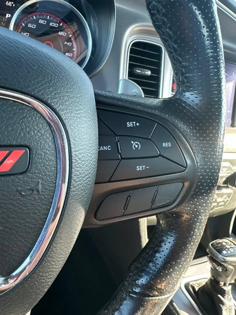 Used 2020 Dodge Charger Scat Pack RWD image 15