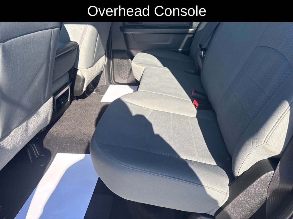 Used 2016 RAM 1500 Express image 30