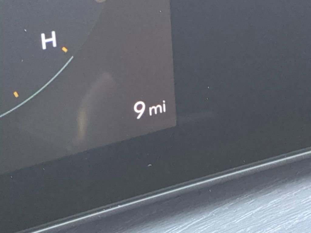 New 2026 Hyundai Santa Fe Limited image 38