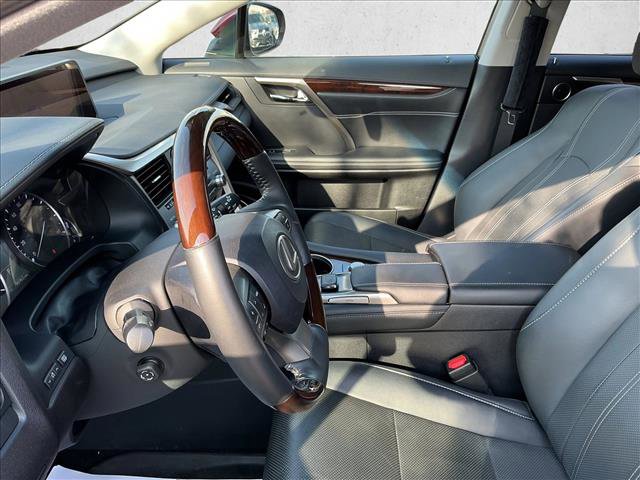 Used 2019 Lexus RX 350 AWD w/ Navigation Package image 11