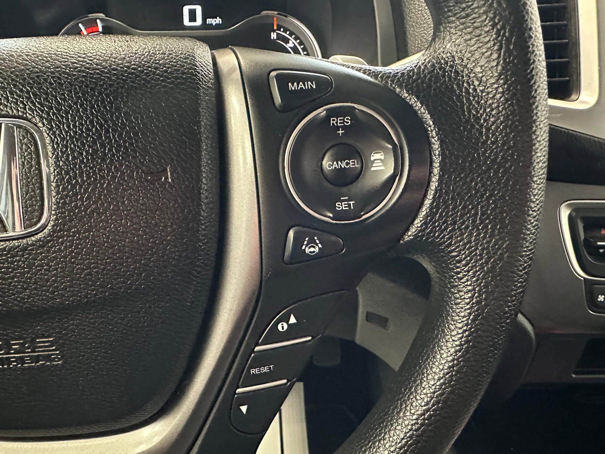 Used 2020 Honda Ridgeline Sport image 22