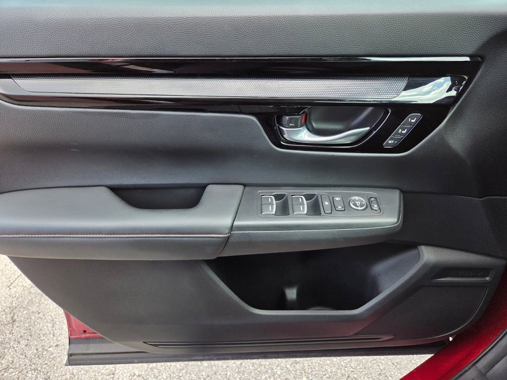 Used 2024 Honda CR-V Sport Touring image 25