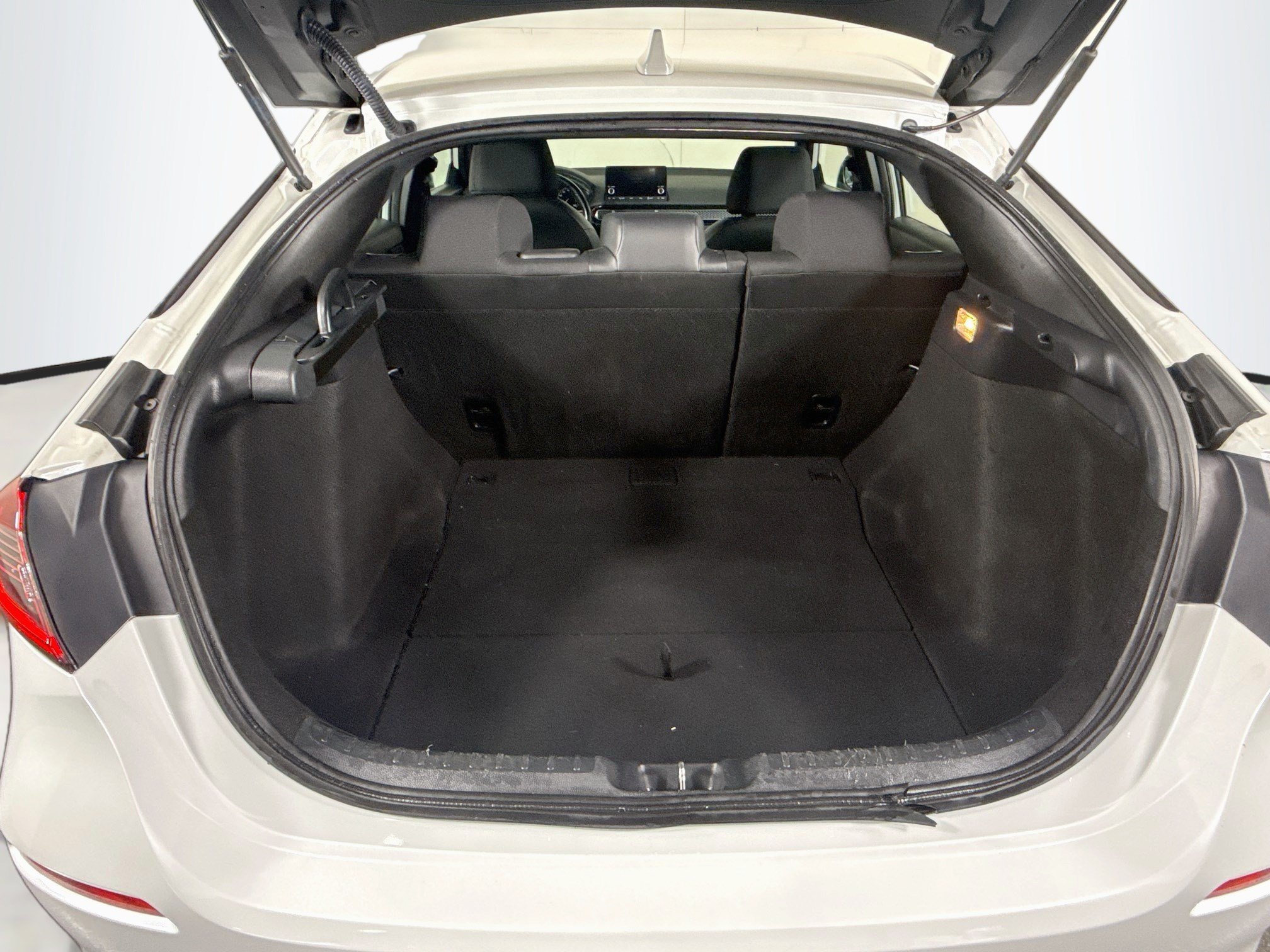 Used 2023 Honda Civic Sport image 35