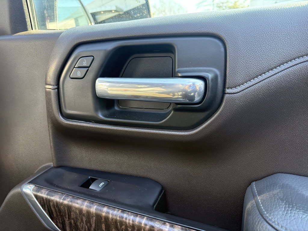 Used 2019 GMC Sierra 1500 Denali w/ Denali Ultimate Package image 14