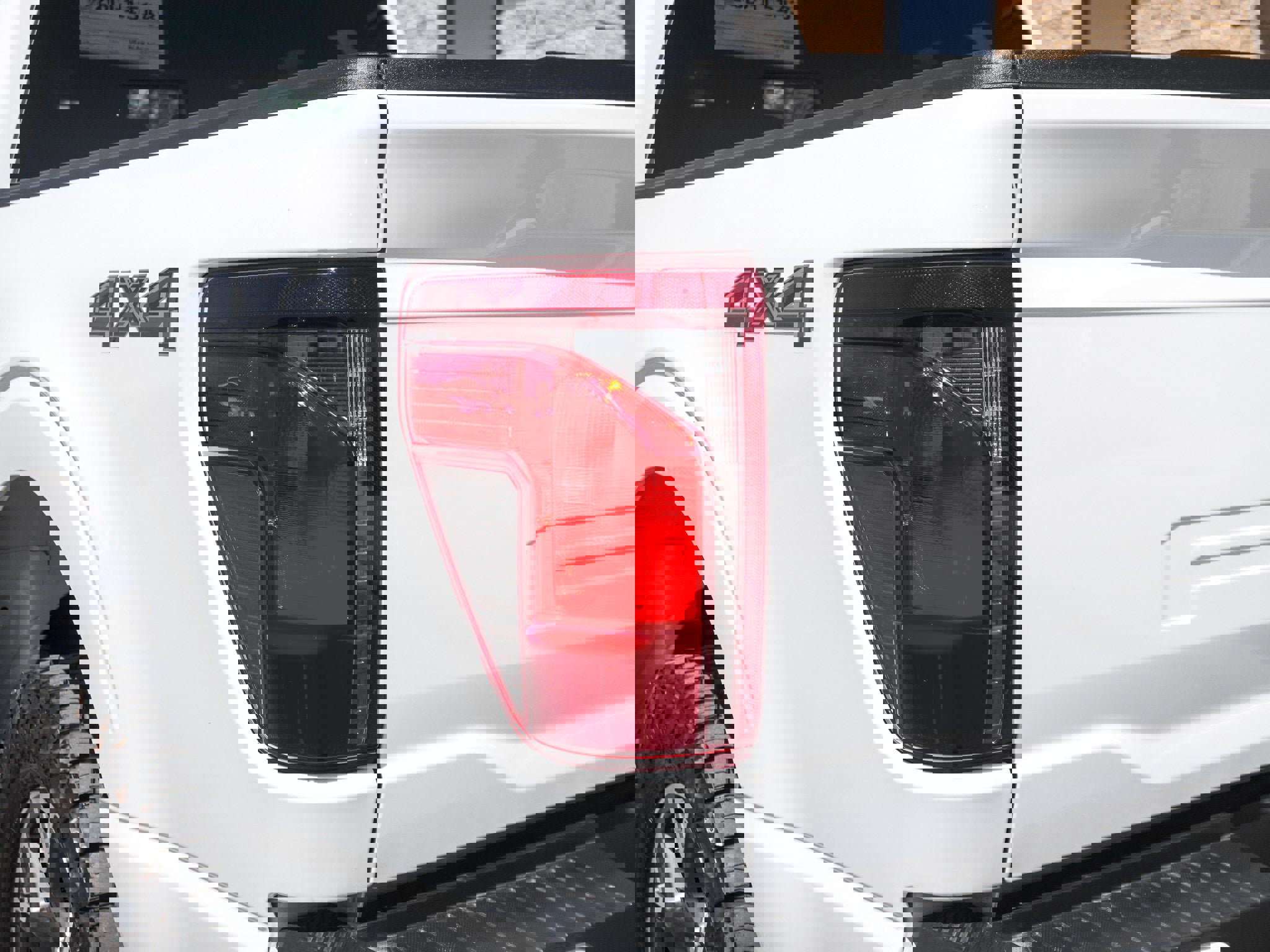 Certified 2025 Ford F150 STX w/ Equipment Group 200A image 18