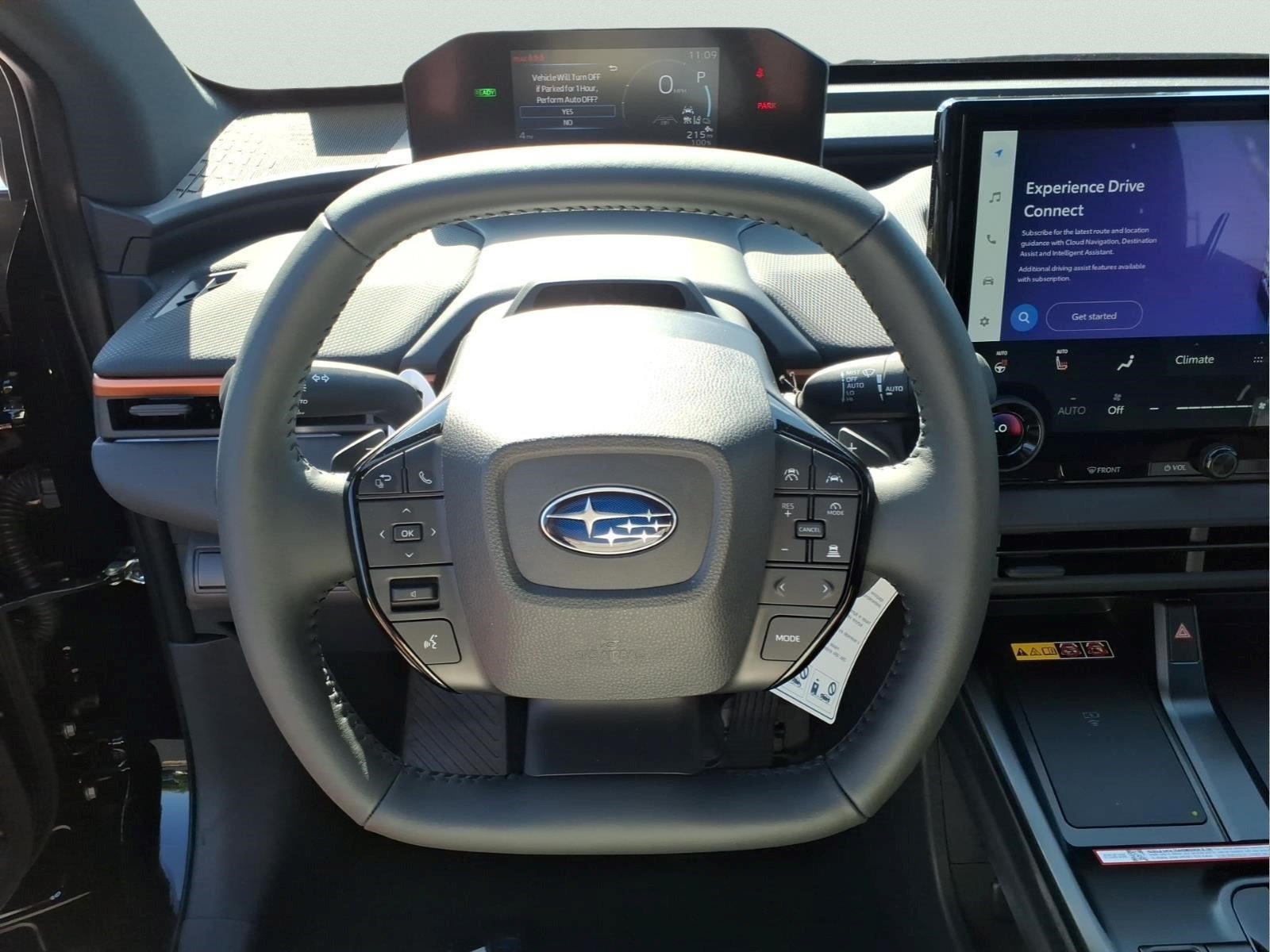 New 2026 Subaru Uncharted AWD image 20