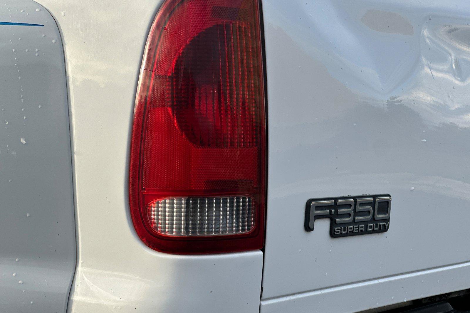 Used 2002 Ford F350 XL image 33