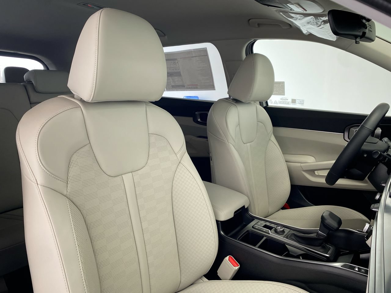 New 2026 Kia Sorento S AWD/4WD image 30