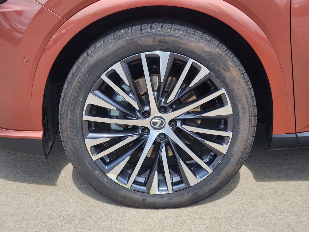 Used 2023 Lexus RX 350 Premium Plus w/ Accessory Package (K3) FWD image 10