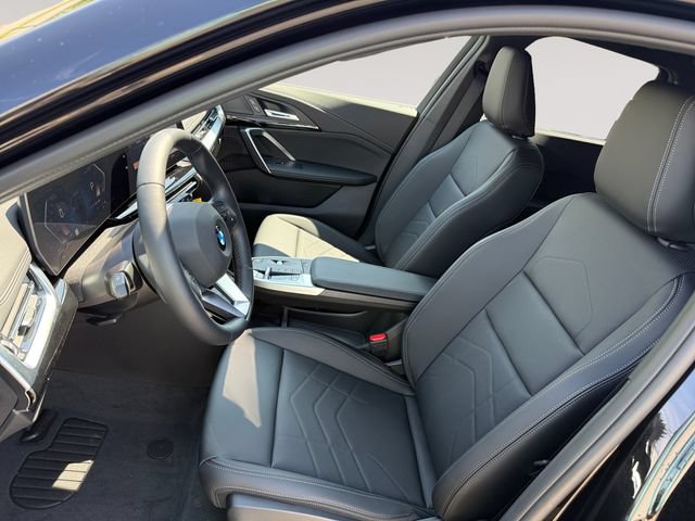 New 2026 BMW X1 xDrive28i w/ Technology Package AWD/4WD image 9