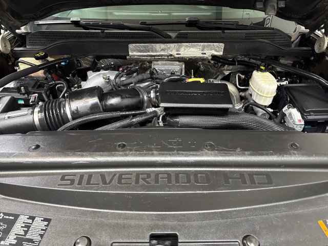 Used 2019 Chevrolet Silverado 3500 LTZ w/ Duramax Plus Package image 76