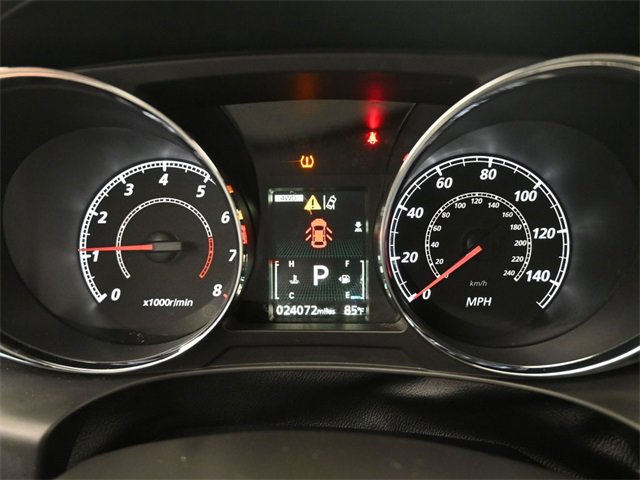 Used 2024 Mitsubishi Outlander Sport AWD image 36