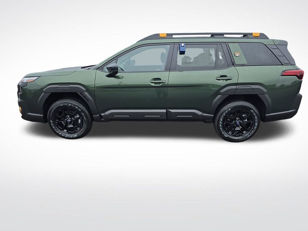 New 2026 Subaru Outback Wilderness image 4
