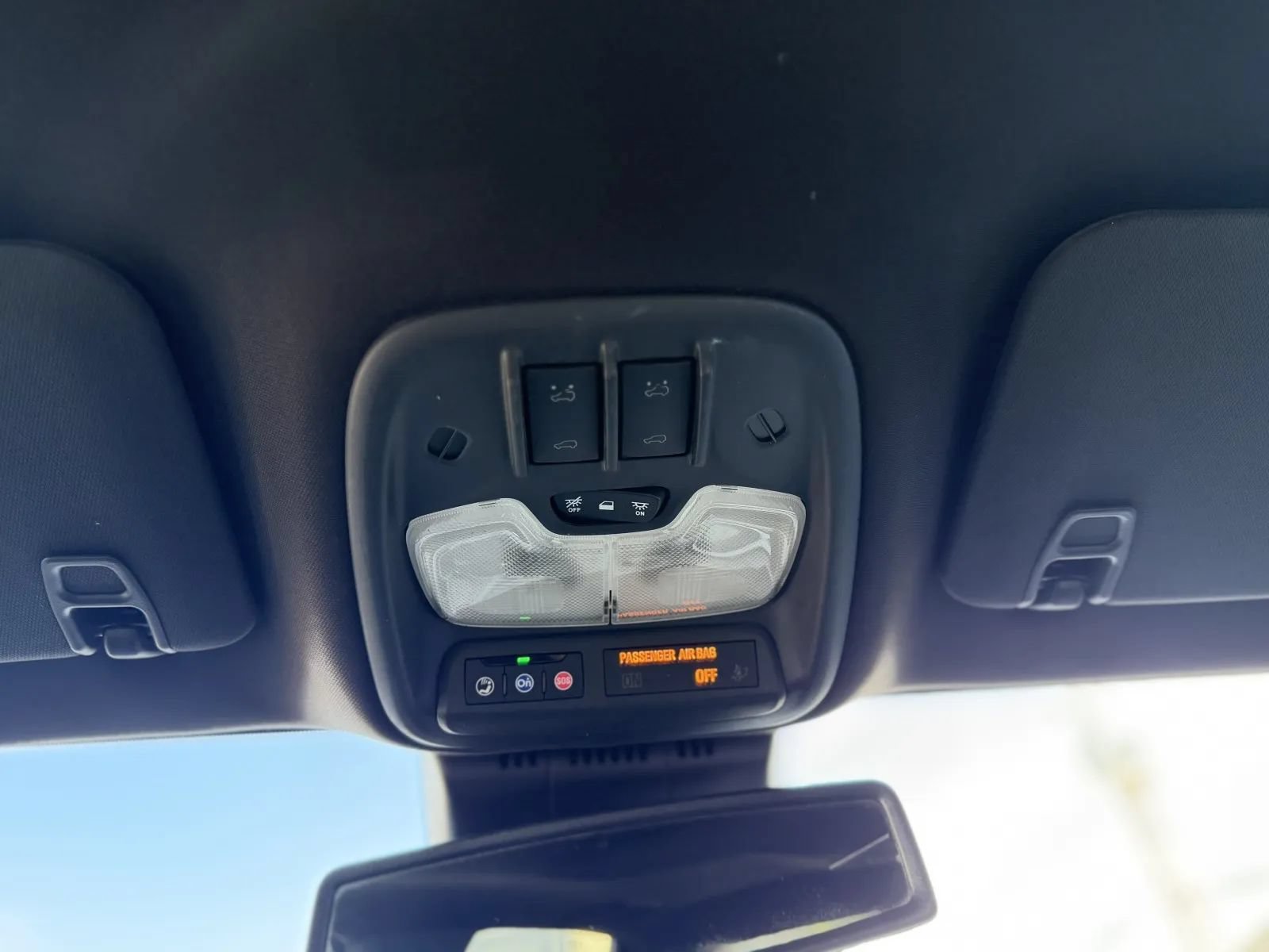 Used 2024 GMC Canyon AT4X AWD/4WD image 44