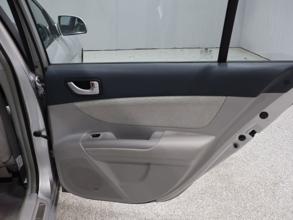 Used 2006 Hyundai Sonata GLS image 20