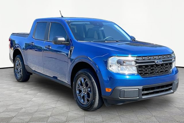 Used 2023 Ford Maverick XLT