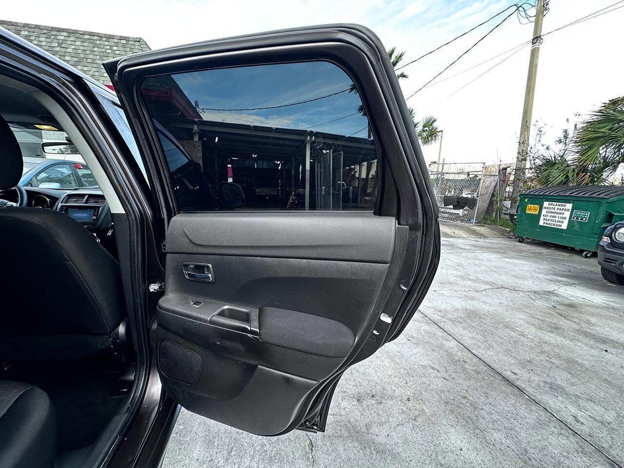 Used 2020 Mitsubishi Outlander Sport ES image 14