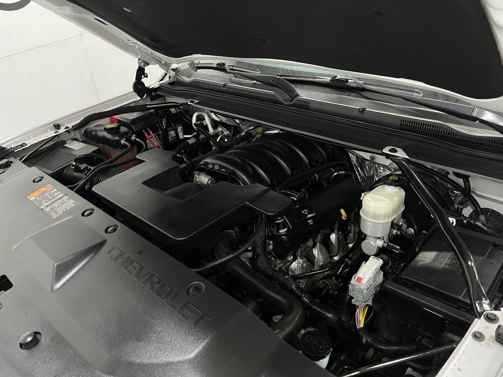 Used 2018 Chevrolet Tahoe Premier w/ Max Trailering Package image 29