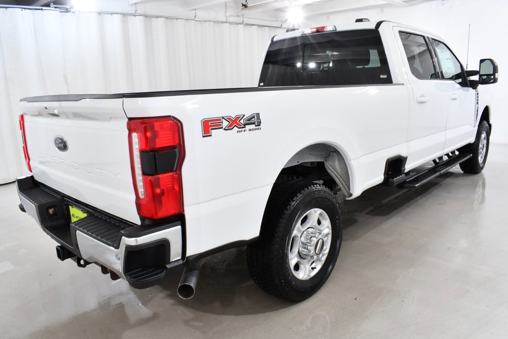 New 2026 Ford F350 XLT image 11