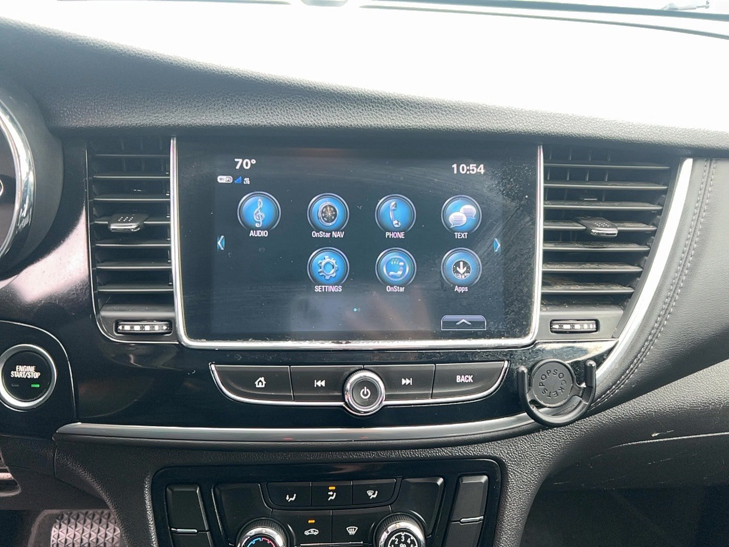 Used 2019 Buick Encore Preferred FWD image 17