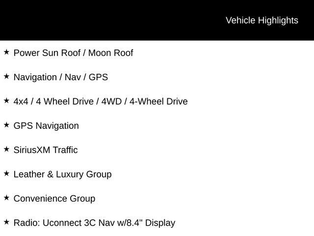 Used 2017 RAM 2500 Power Wagon w/ Leather & Luxury Group image 6