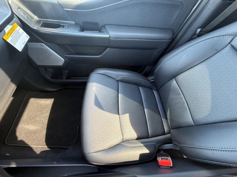 New 2026 Ford F150 Lariat w/ Equipment Group 502A High image 21