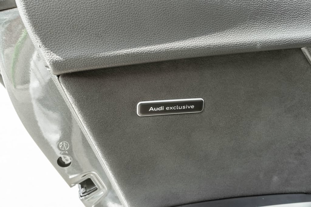 Used 2022 Audi RS 5 Sportback AWD/4WD image 28