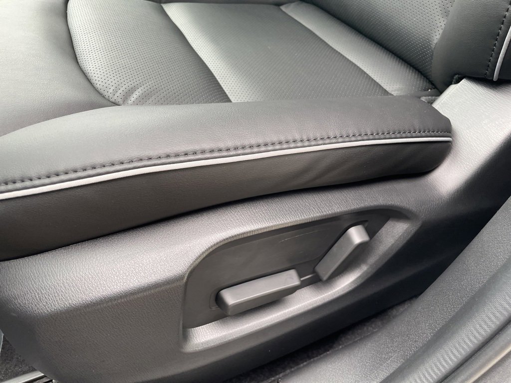 New 2025 MAZDA CX-5 AWD 2.5 S w/ Select Package image 15