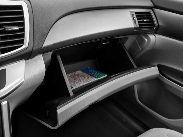 Used 2015 Honda Accord LX image 19