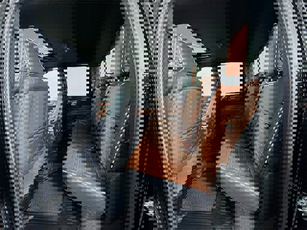 New 2026 GMC Sierra 3500 Denali Ultimate image 20