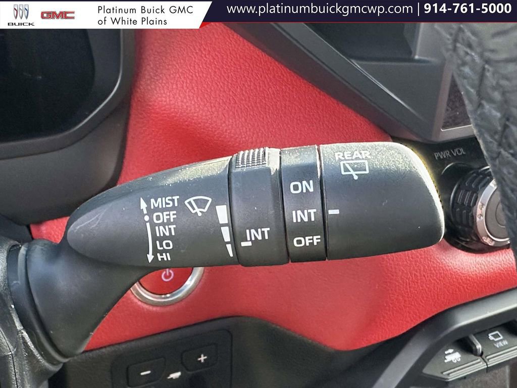 Used 2024 Toyota Sequoia TRD Pro image 40