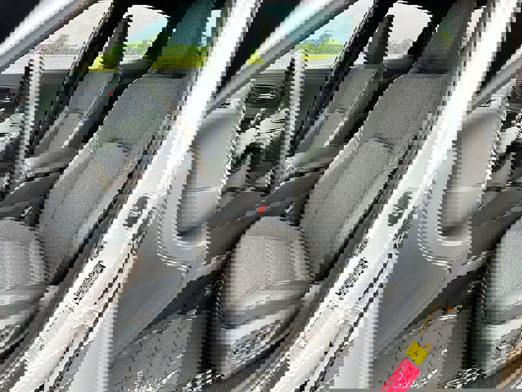 Used 2023 Toyota Crown XLE image 15