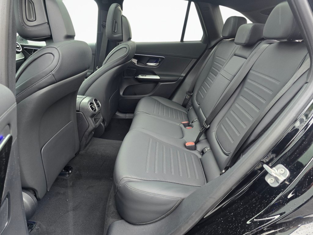 New 2026 Mercedes-Benz GLC 300 4MATIC image 17