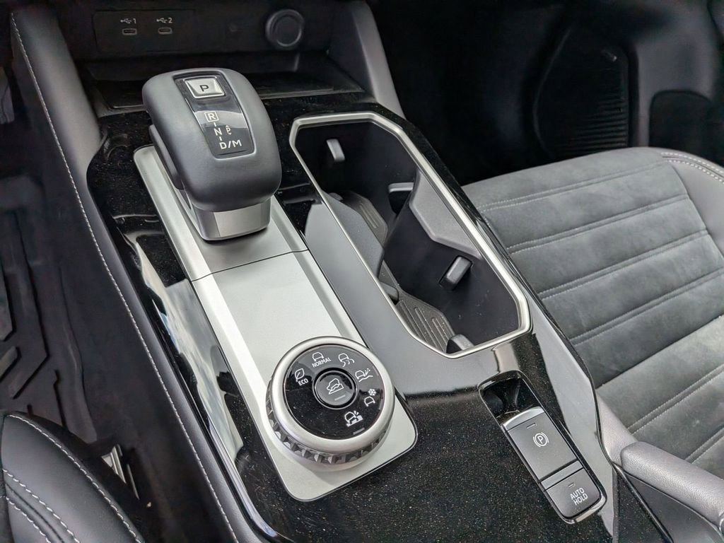 Used 2025 Mitsubishi Outlander Trail Edition image 20