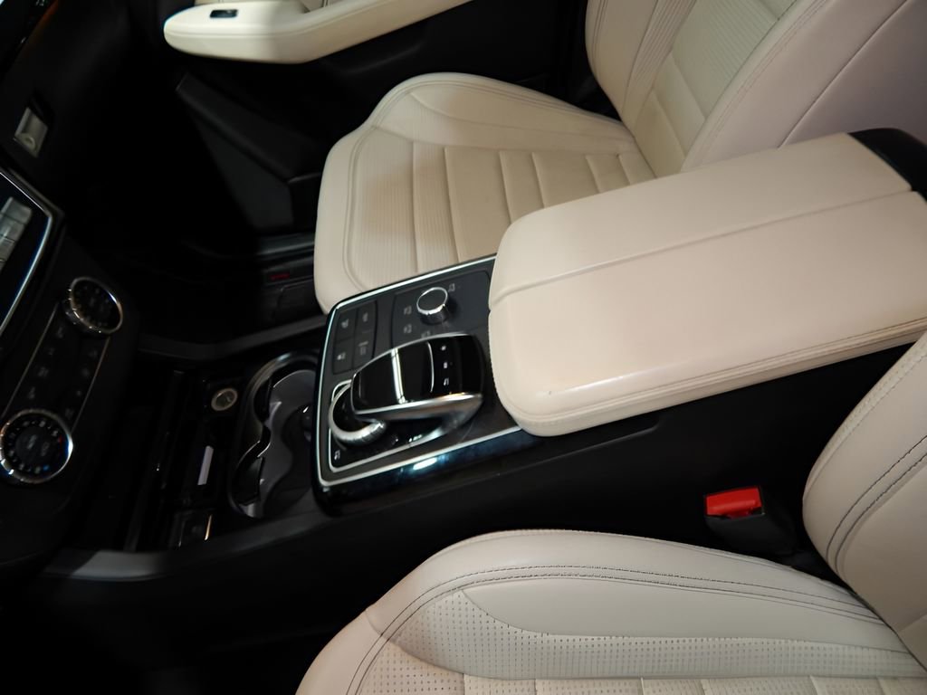 Used 2019 Mercedes-Benz GLE 63 AMG S image 16