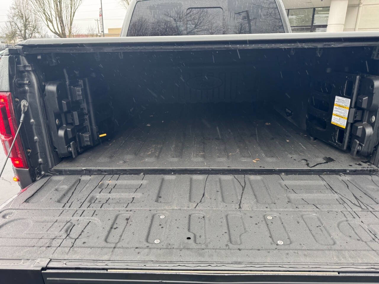 Used 2017 Ford F150 Raptor w/ Equipment Group 802A Luxury image 30