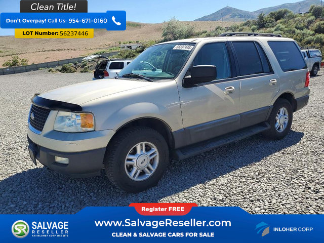 Used 2006 Ford Expedition XLT AWD/4WD video 1