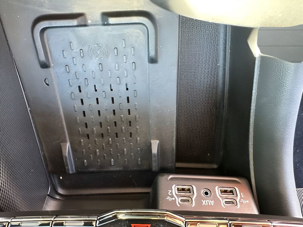 New 2025 Dodge Durango R/T image 18