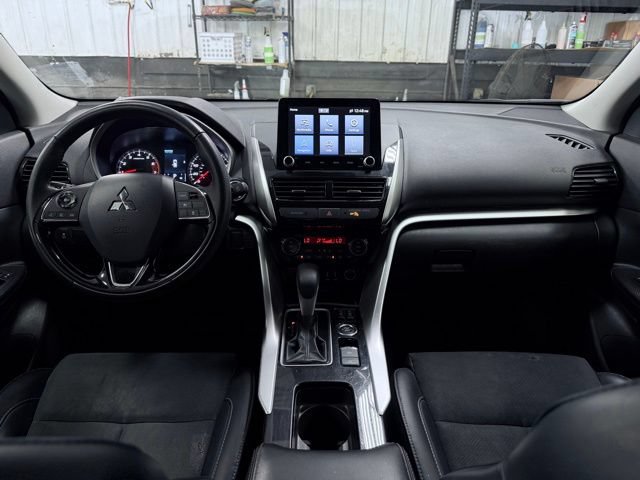Used 2024 Mitsubishi Eclipse Cross SE AWD/4WD image 23