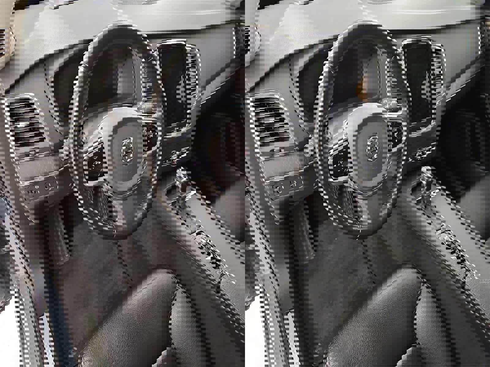 Used 2020 Volvo XC90 T6 Momentum image 2