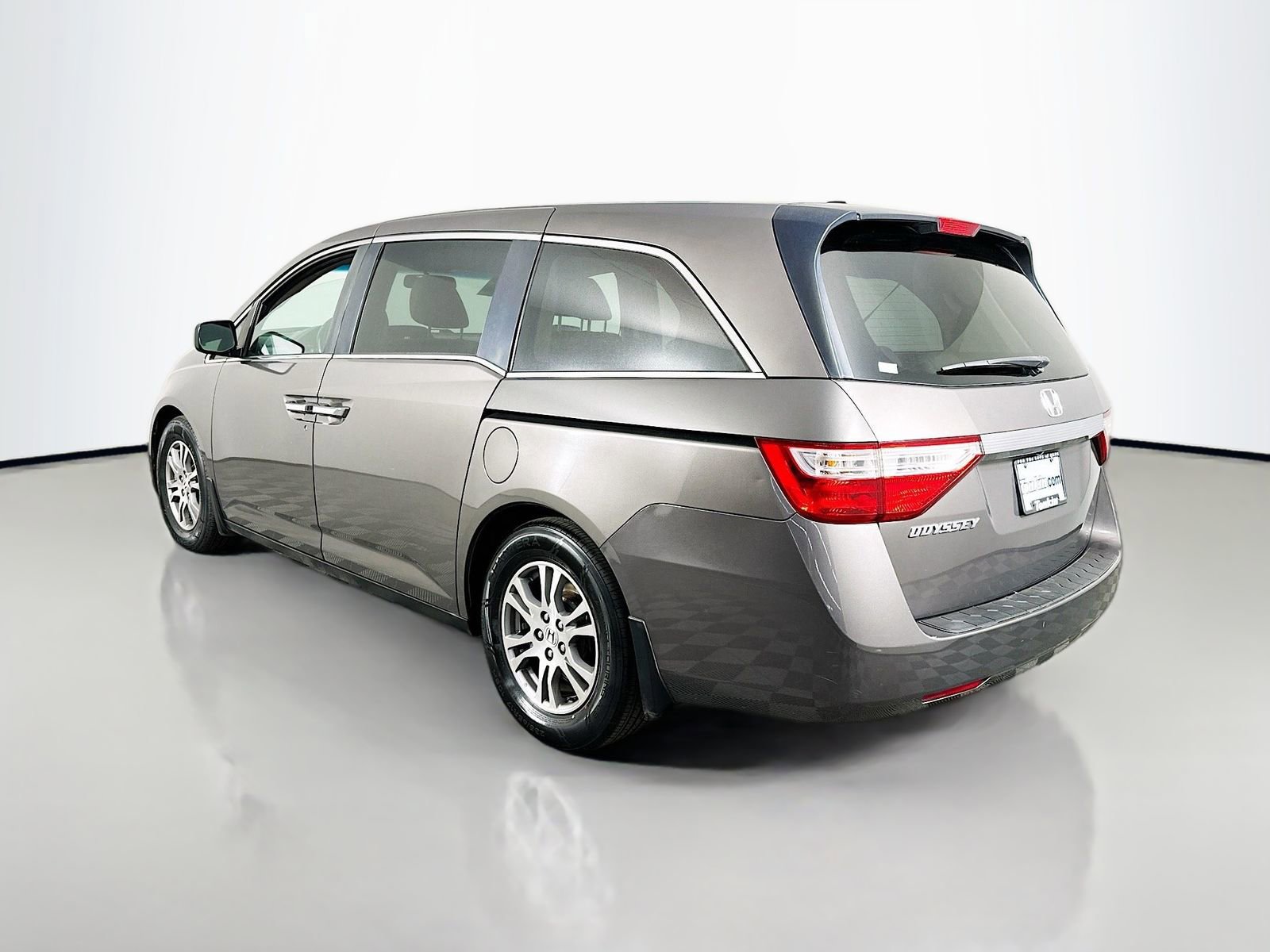 Used 2011 Honda Odyssey EX-L image 5