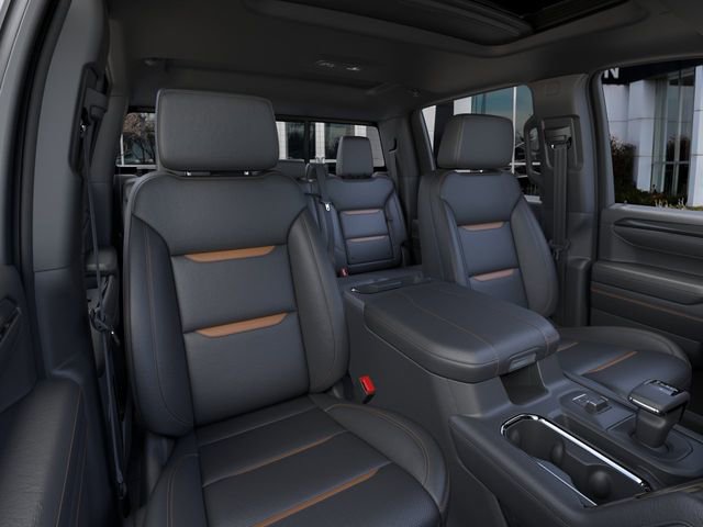 New 2026 GMC Sierra 1500 AT4 image 16