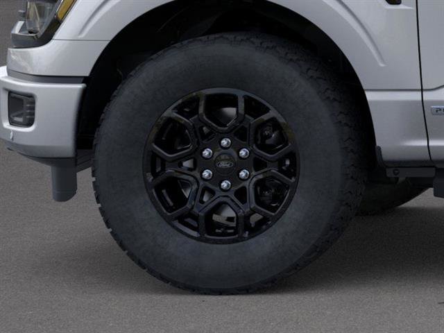 New 2025 Ford F150 XLT image 19