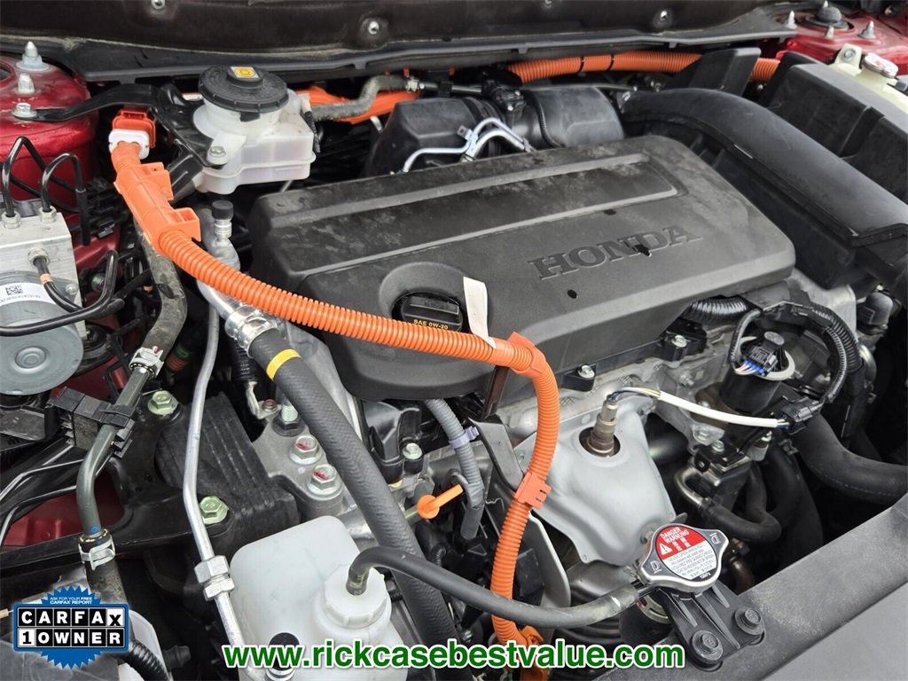 Used 2024 Honda CR-V Sport Touring image 20