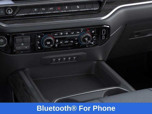 New 2026 Chevrolet Silverado 2500 LTZ w/ LTZ Plus Package AWD/4WD image 24